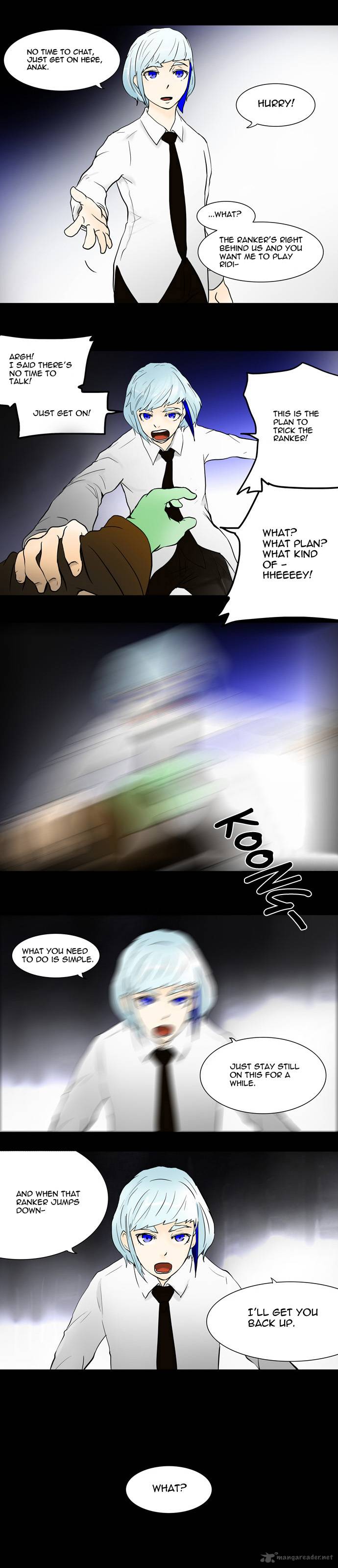 Tower of God Chapter 40 image 11